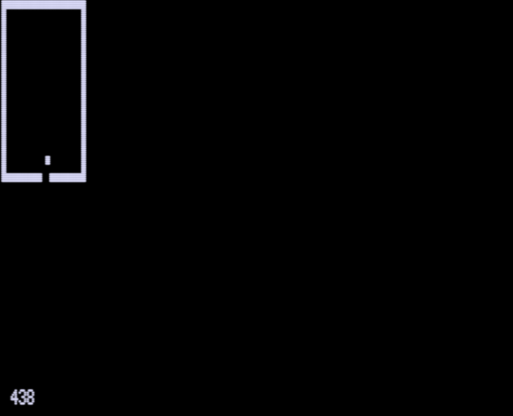 Screen shot